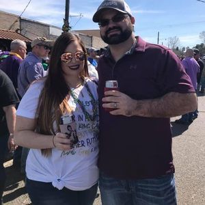 Meet your Posher, Logan